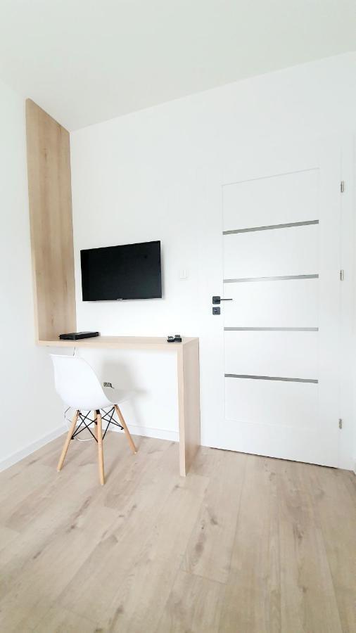 Apartament Sonia Sauna-Targi-Garaz Кельце Экстерьер фото