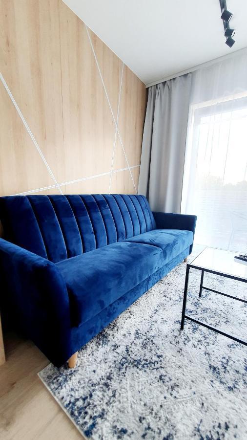 Apartament Sonia Sauna-Targi-Garaz Кельце Экстерьер фото