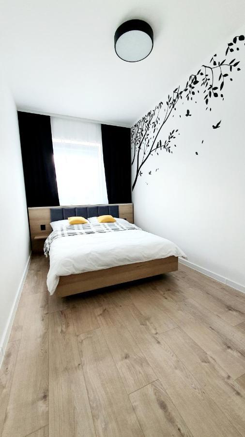 Apartament Sonia Sauna-Targi-Garaz Кельце Экстерьер фото