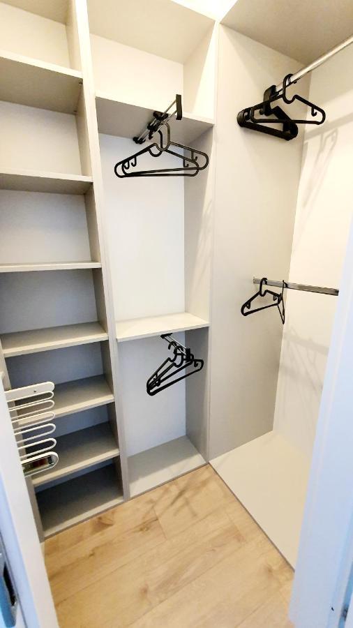 Apartament Sonia Sauna-Targi-Garaz Кельце Экстерьер фото